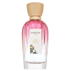 Annick Goutal Rose Pompon New Design toaletná voda pre ženy 100 ml