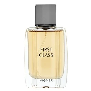 Aigner First Class toaletná voda pre mužov 50 ml