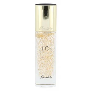 GUERLAIN L'Or Radiance Concentrate podkladová báze pod make-up s čistým zlatem 30 ml