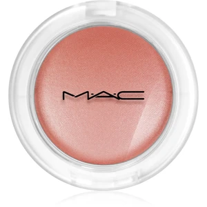 MAC Cosmetics Glow Play Blush tvářenka odstín Blush, Please 7.3 g