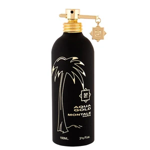 Montale Aqua Gold - EDP 100 ml