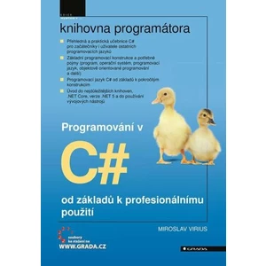 Programování v C#, Virius Miroslav