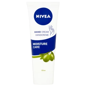 NIVEA krém na ruce Moisture Care 75ml