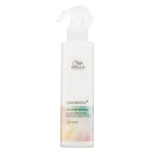 Wella Professionals Color Motion+ Pre-Color Treatment bezoplachová péče před chemickým ošetřením vlasů 185 ml