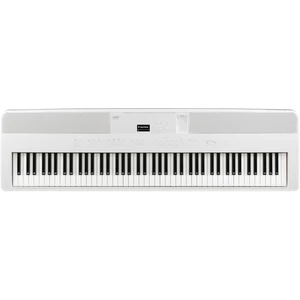 Kawai ES520 W Cyfrowe stage pianino