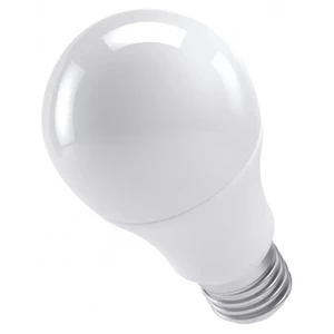 EMOS LED Izzó Classic A60 9W E27, meleg fehér (állítható fényerő)