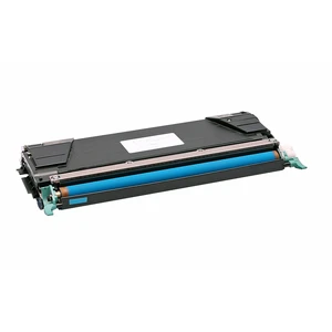 Lexmark C5222CS azurový (cyan) kompatibilní toner