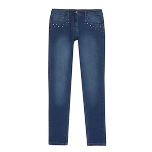 TXM Woman's SPODNIE DAMSKIE JEANS