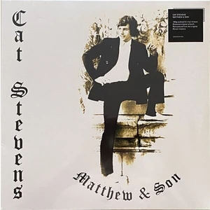 Cat Stevens Matthew & Son (LP) Nové vydání