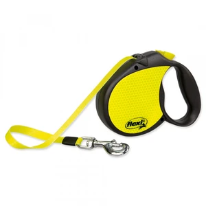 Flexi NEON páska 5m/50kg - Neon