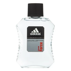 Adidas Team Force voda po holení pre mužov 100 ml