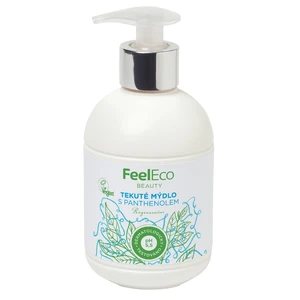 Feel Eco Tekuté mydlo panthenol 300 ml