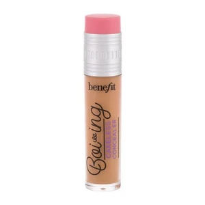 Benefit Boi-ing Cakeless Concealer tekutý krycí korektor odtieň 9 Medium-Tan Warm 5 ml