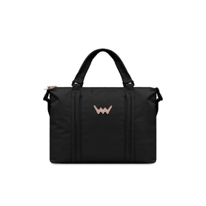Travel bag VUCH Carola Black
