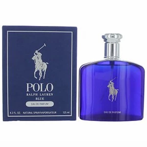 Ralph Lauren Polo Blue parfumovaná voda pre mužov 125 ml