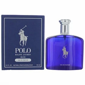 Ralph Lauren Polo Blue woda perfumowana dla mężczyzn 125 ml