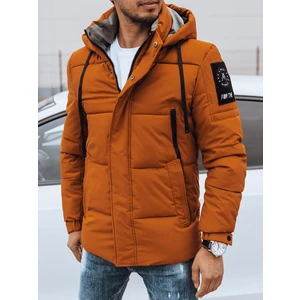 Giacca trapuntata invernale da uomo DStreet
