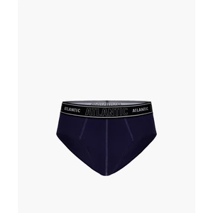 Briefs Atlantic MP-1569 S-2XL neon blue 059