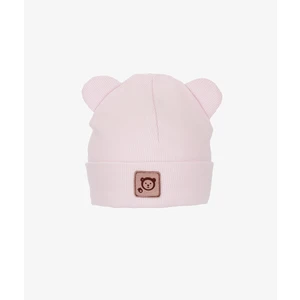 iltom Kids's Cap Ribbed 161 02