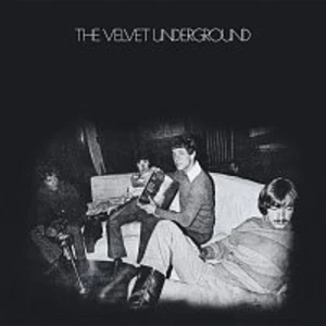 Velvet Underground - Underground Velvet [CD album]