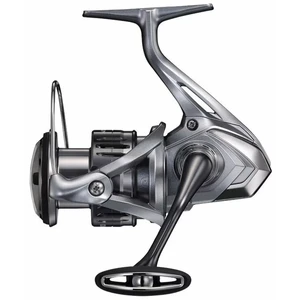 Shimano Fishing Nasci FC C3000 Mulinetă cu frănă în față