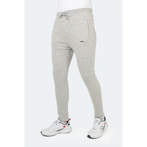 Slazenger Konging Men's Sweatpants Gray