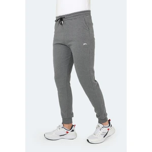 Slazenger Pagege Mens Sweatpants Gray