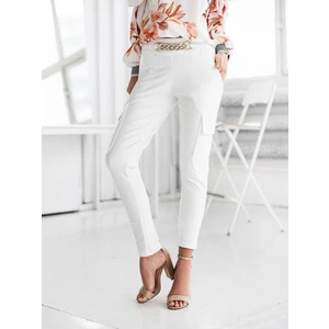 White pants Cocomore cmgSD1209.R01