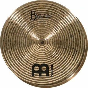 Meinl Byzance Spectrum Piatto Hi-Hat 14"