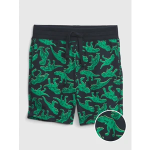 GAP Kids patterned shorts - Boys