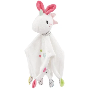 BABY FEHN Comforter Aiko & Yuki uspávačik Unicorn 1 ks