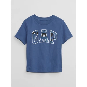 GAP Children's T-shirt with logo - Boys