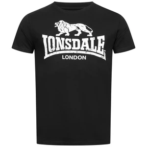 Koszulka męska Lonsdale