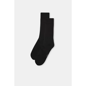 Dagi Men's Cotton 2-pack 30/1 Socks