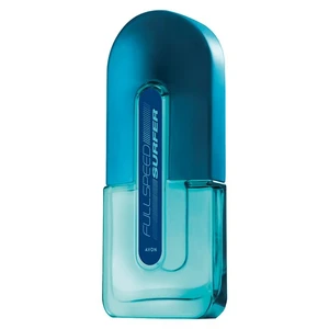 Avon Toaletná voda Full Speed Surfer for Him EDT 75 ml