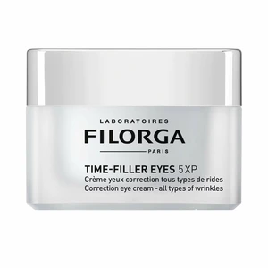 FILORGA TIME-FILLER EYES 5XP oční krém proti vráskám a tmavým kruhům 15 ml