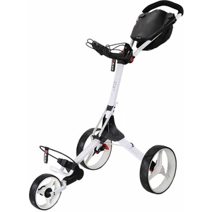 Big Max IQ² White Pushtrolley