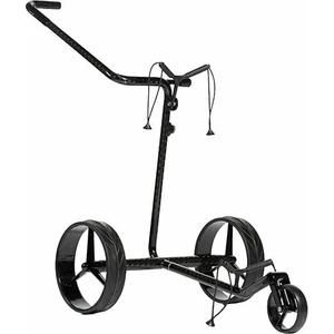 Jucad Carbon Drive 2.0 Black Carrito eléctrico de golf