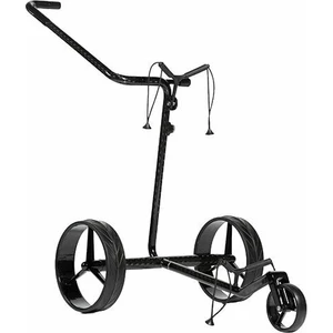 Jucad Carbon Drive 2.0 Black Chariot de golf électrique