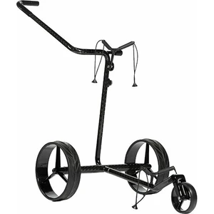 Jucad Carbon Drive 2.0 Black Elektrotrolley