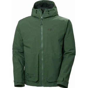 Helly Hansen Men's Move Rain Jacket Lucfenyő S