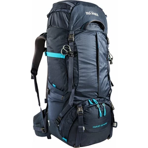 Tatonka Yukon 50+10 Women Trekking Backpack Navy/Darker Blue