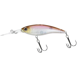 Daiwa wobler steez shad 60sp mr ghost wakasagi 6 cm 6,7 g