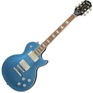 Epiphone Les Paul Muse Radio Blue Metallic