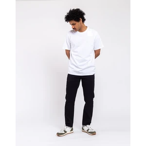 Knowledge Cotton Chuck Regular Chino Poplin Pant 1300 Black Jet W36/L34