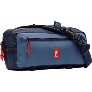 Chrome Kadet Navy Tritone Portofel, geantă crossbody