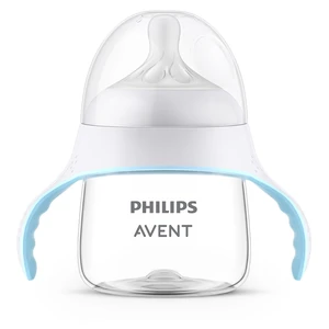 Philips AVENT Fľaša na učenie Natural Response 150 ml, 6m+