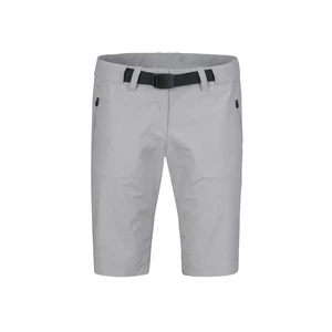 Women's shorts Hannah TAI gray violet II