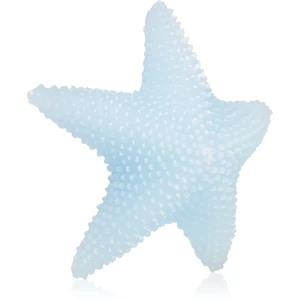 Rivièra Maison Starfish dekoratívna sviečka farba Light Blue 190 g