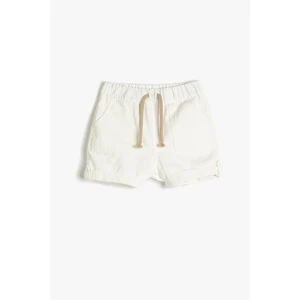 Koton Baby Shorts & Bermuda